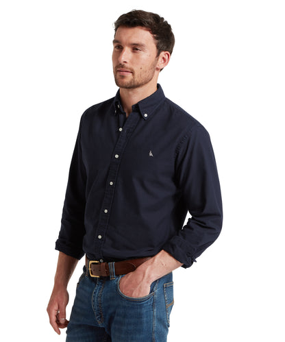 Cavendish Oxford Shirt