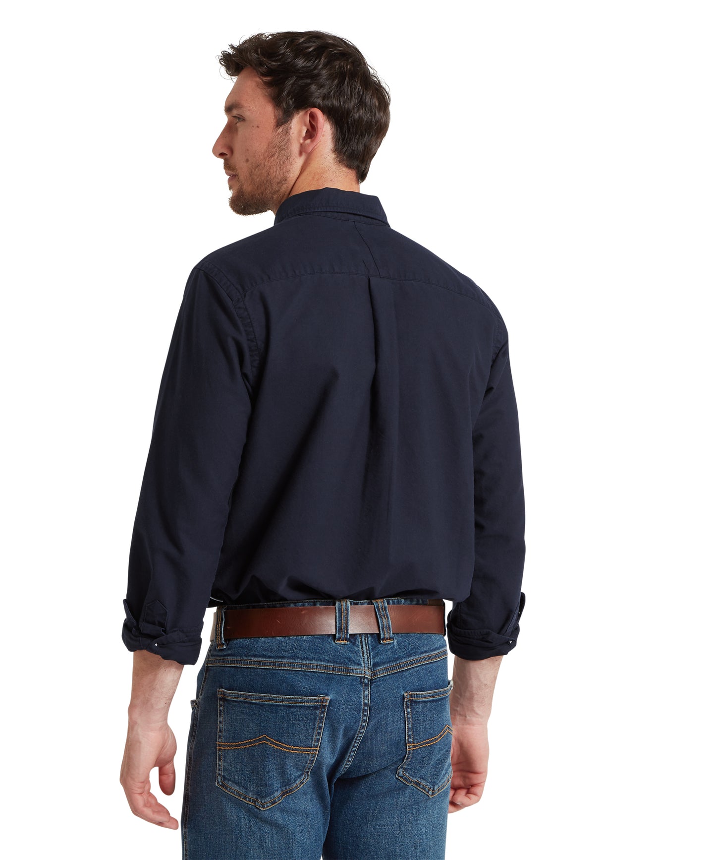 Cavendish Oxford Shirt