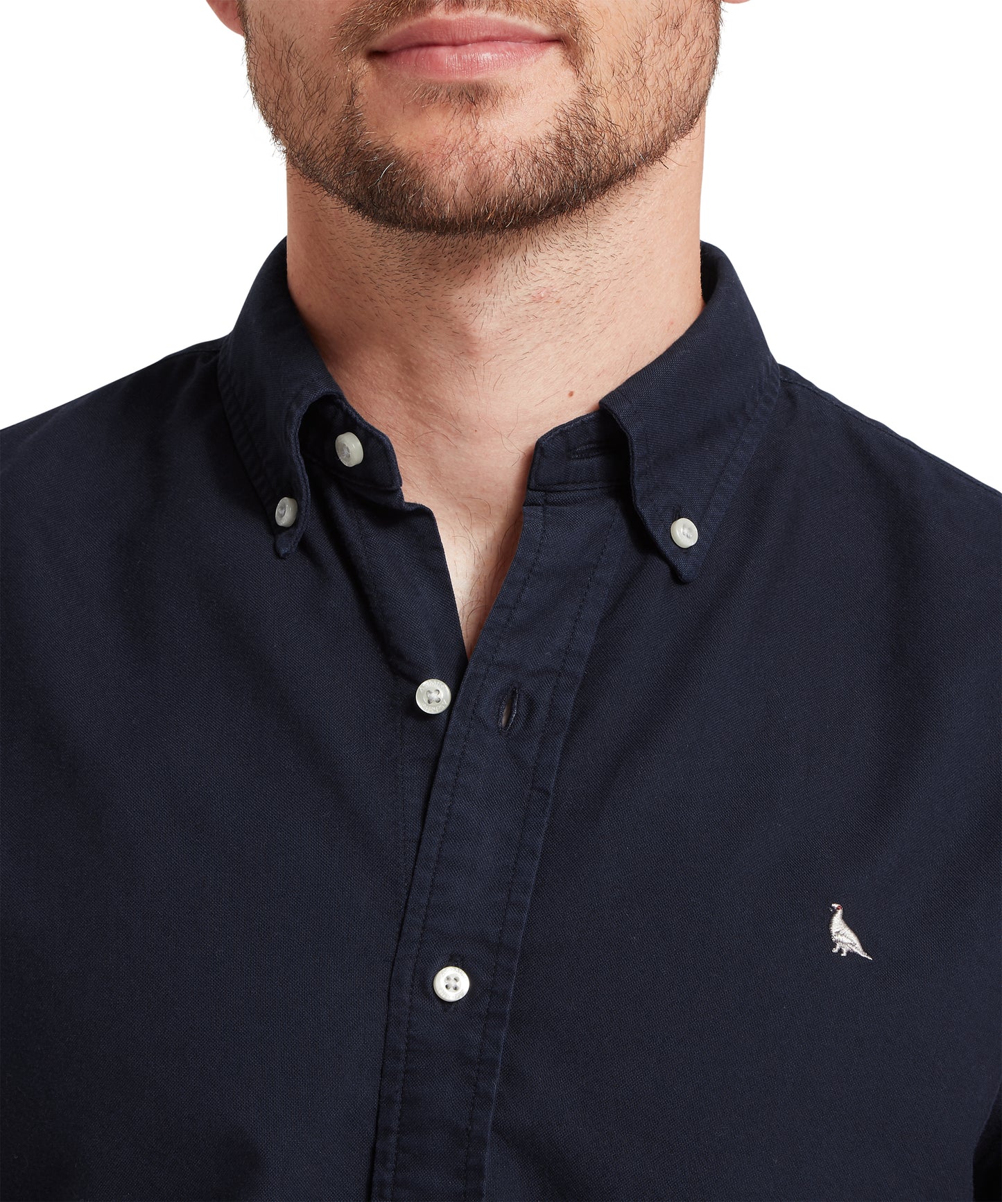 Cavendish Oxford Shirt