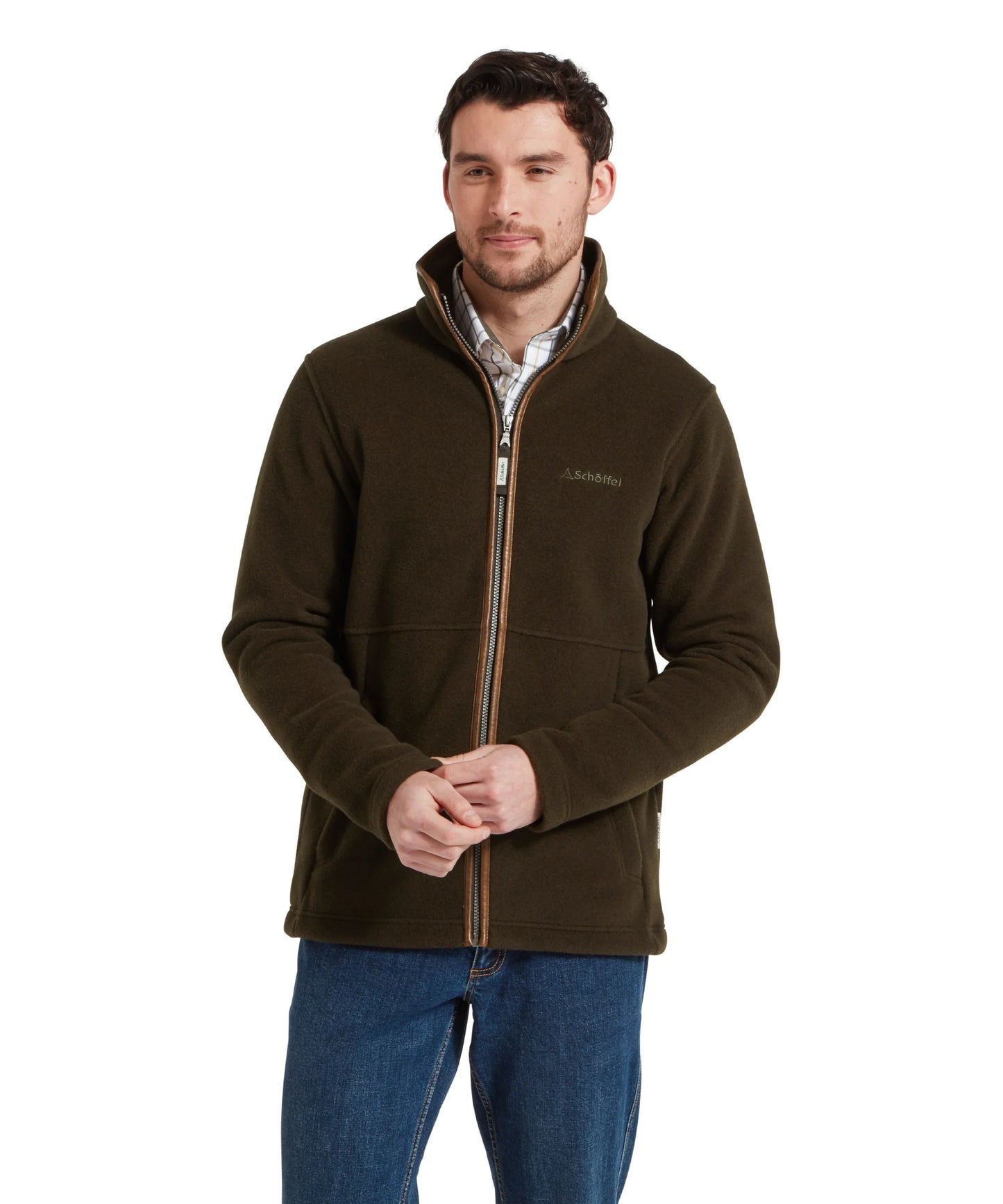 Cottesmore Fleece Jacket