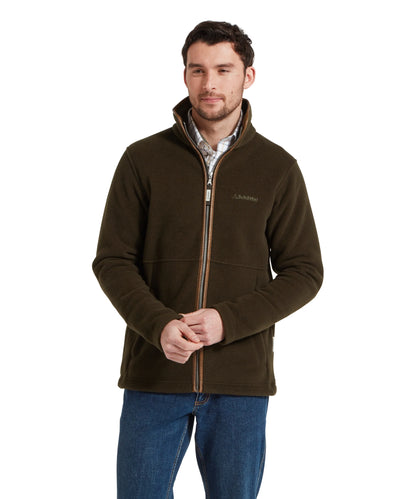 Cottesmore Fleece Jacket