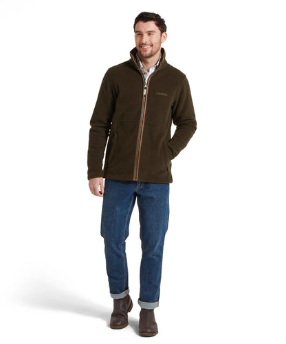 Cottesmore Fleece Jacket