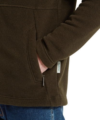 Cottesmore Fleece Jacket