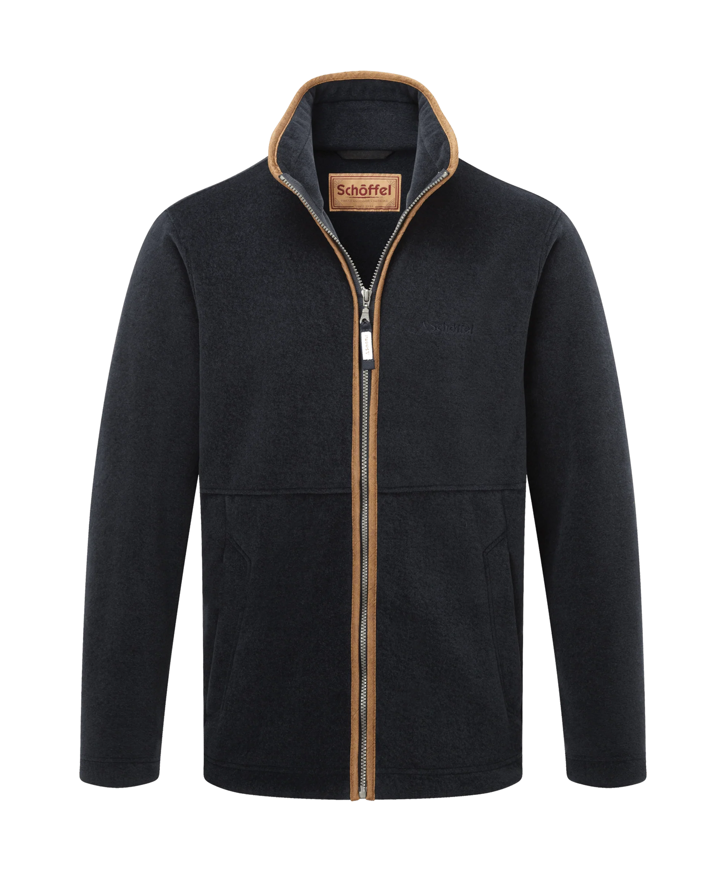 Cottesmore Fleece Jacket