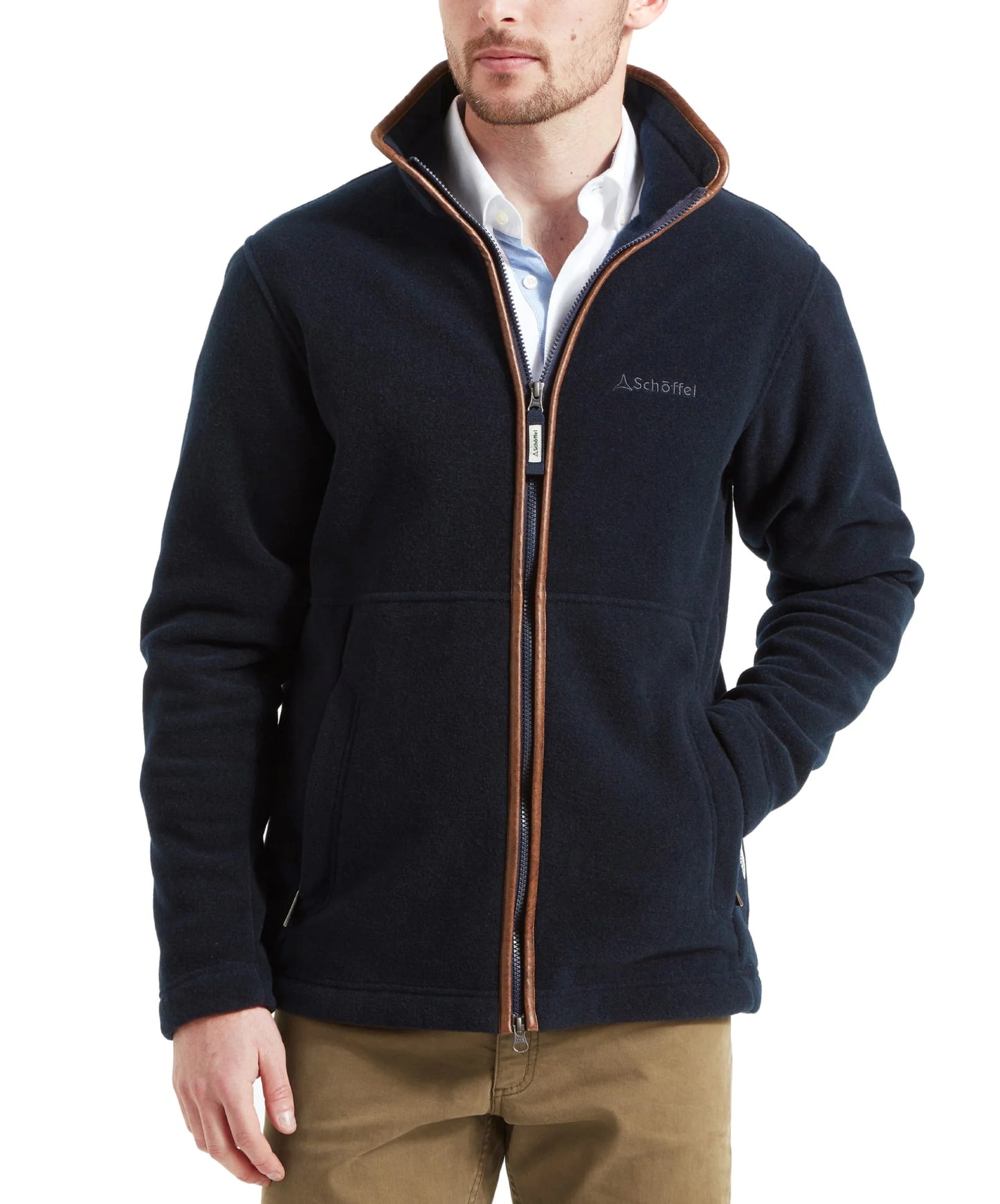 Cottesmore Fleece Jacket