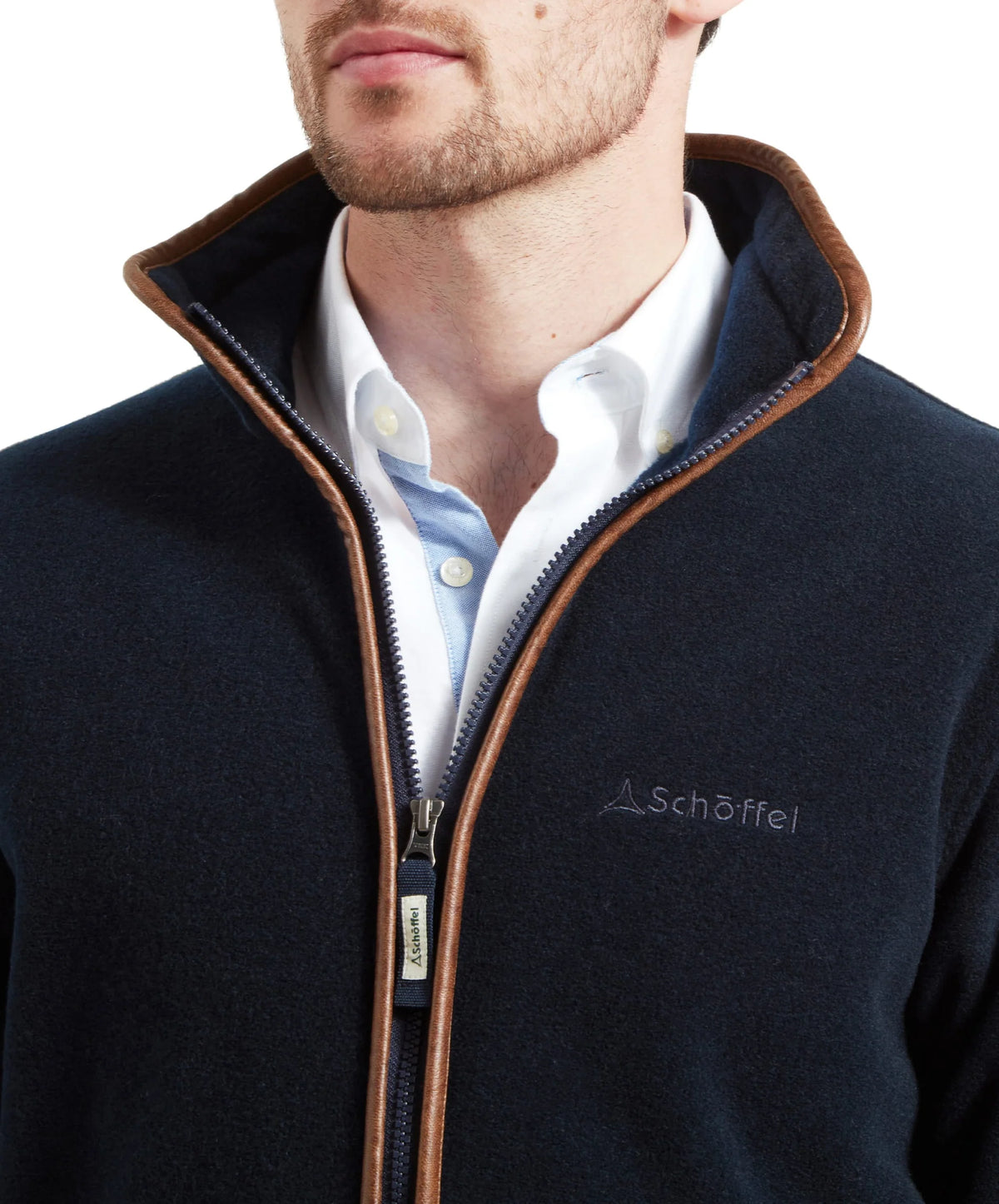 Cottesmore Fleece Jacket