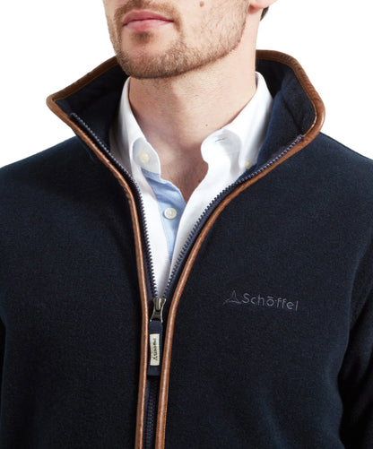 Cottesmore Fleece Jacket