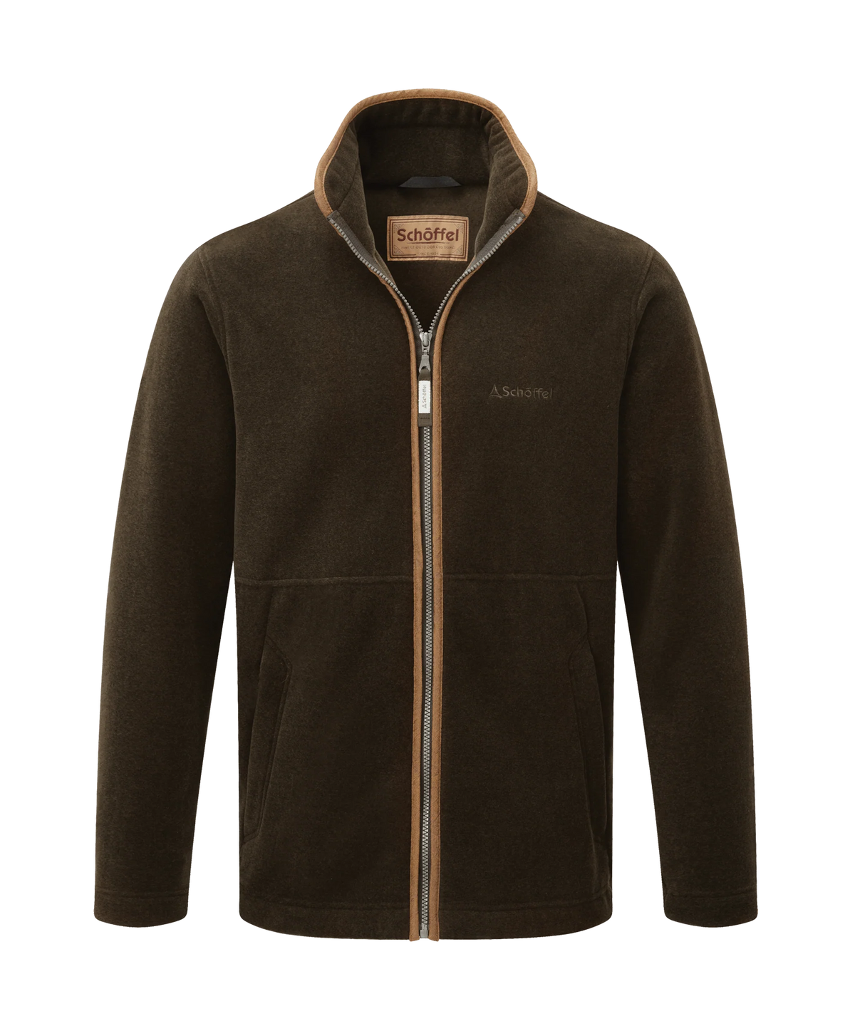 Cottesmore Fleece Jacket