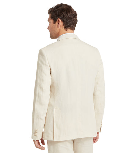 Cowes Linen Jacket