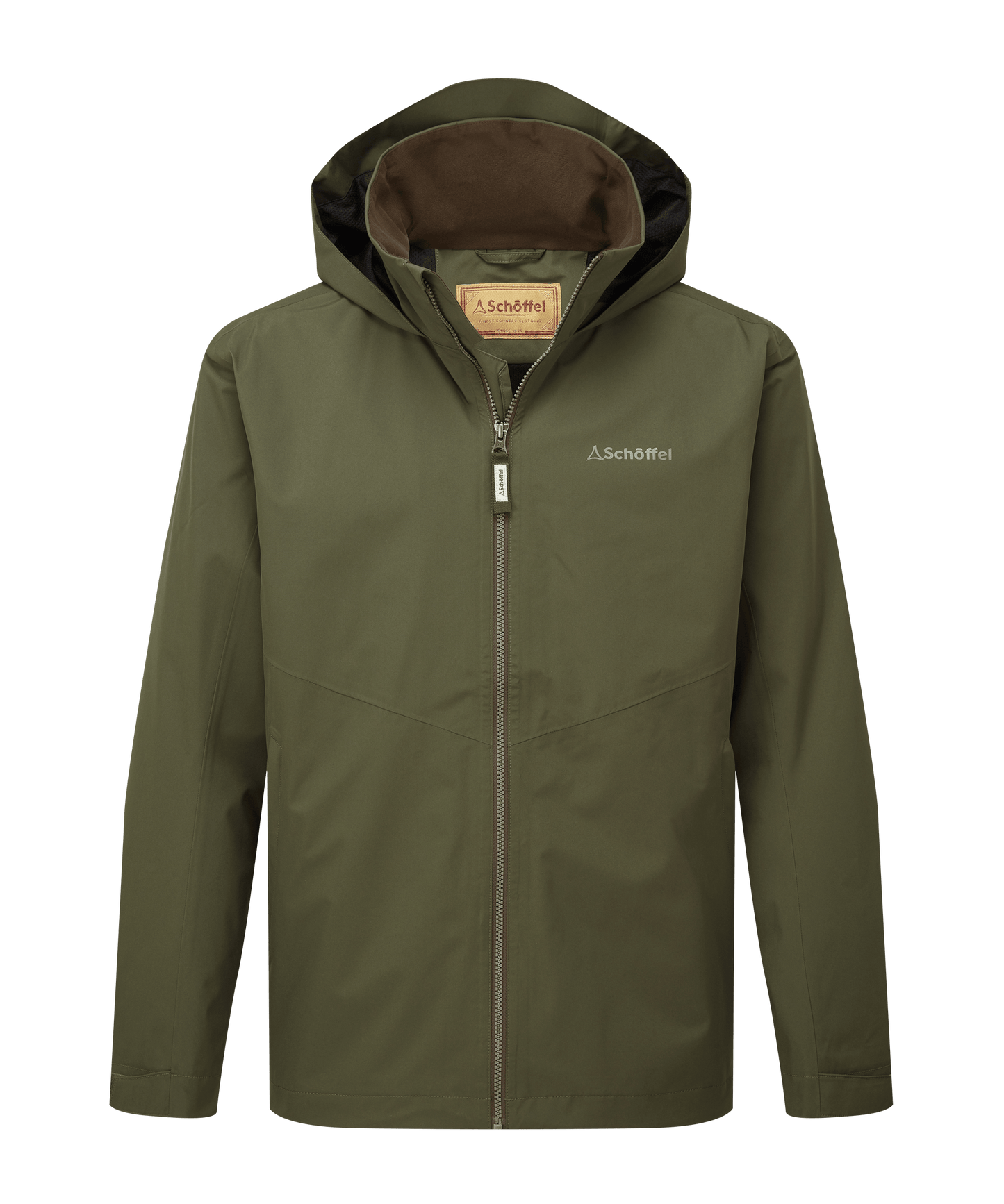 Egleton Lightweight Jacket