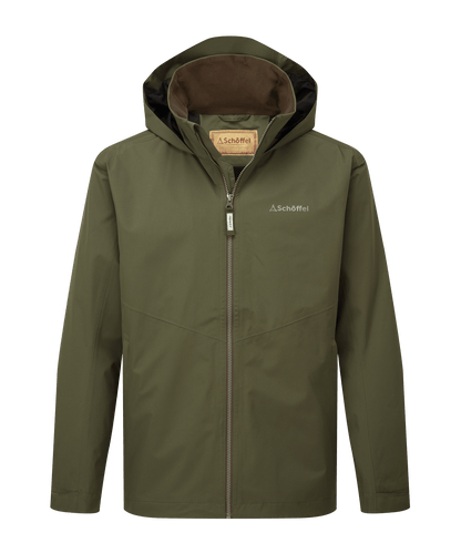 Egleton Lightweight Jacket