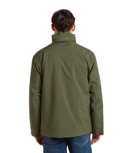 Egleton Lightweight Jacket