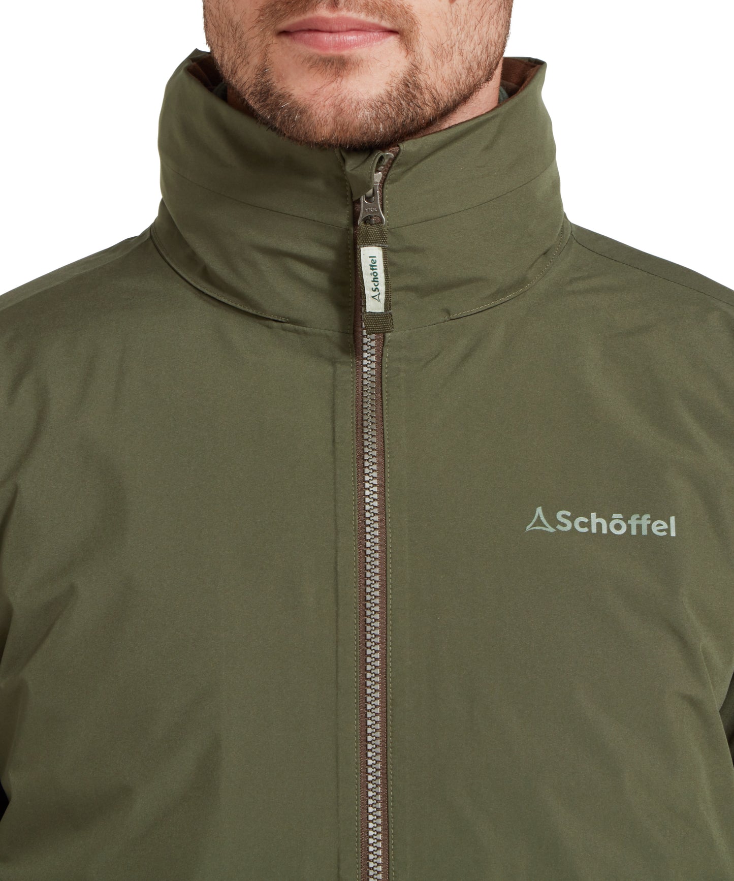 Egleton Lightweight Jacket