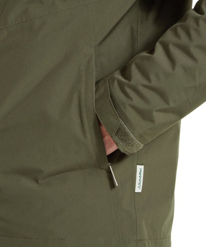 Egleton Lightweight Jacket