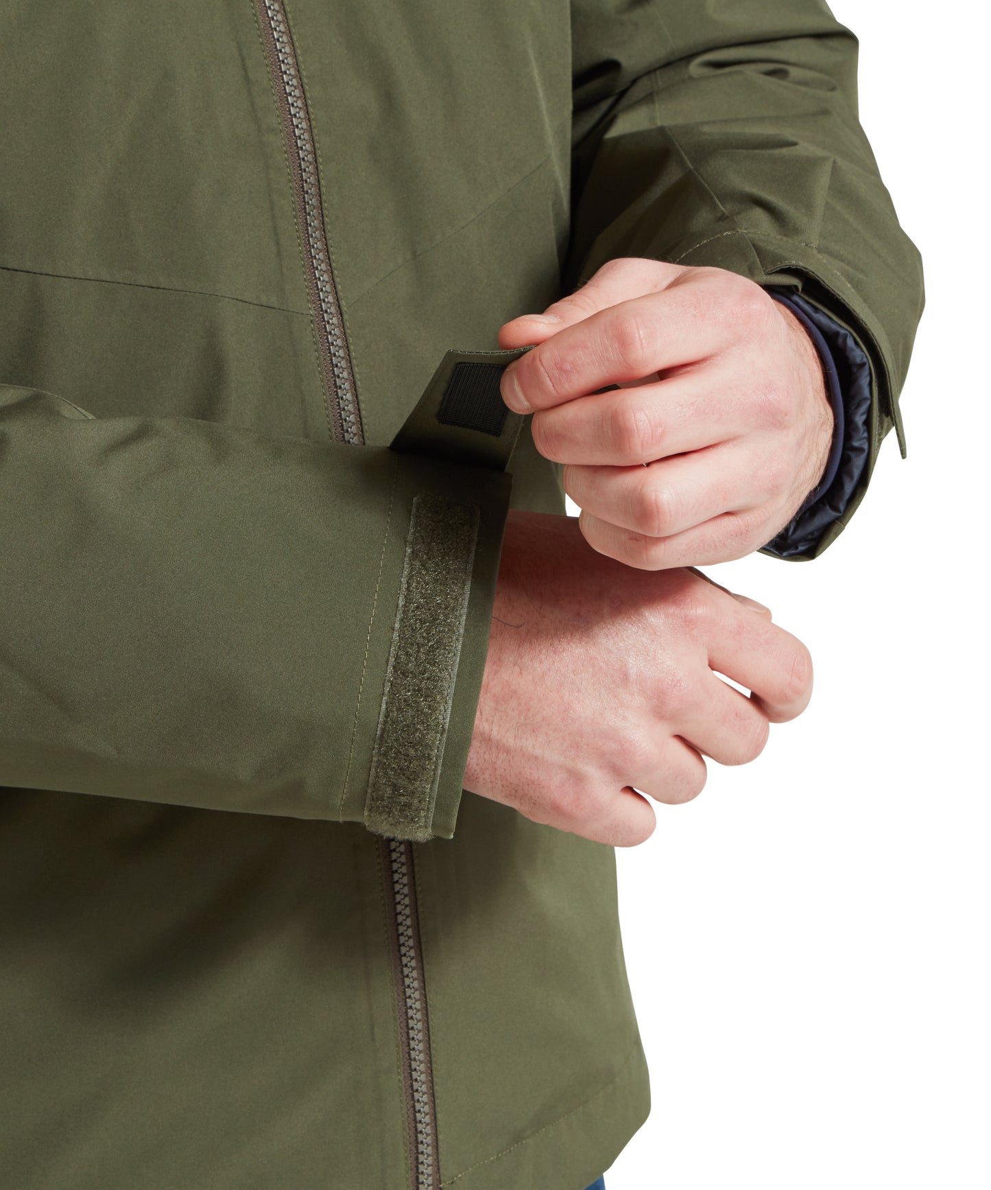 Egleton Lightweight Jacket