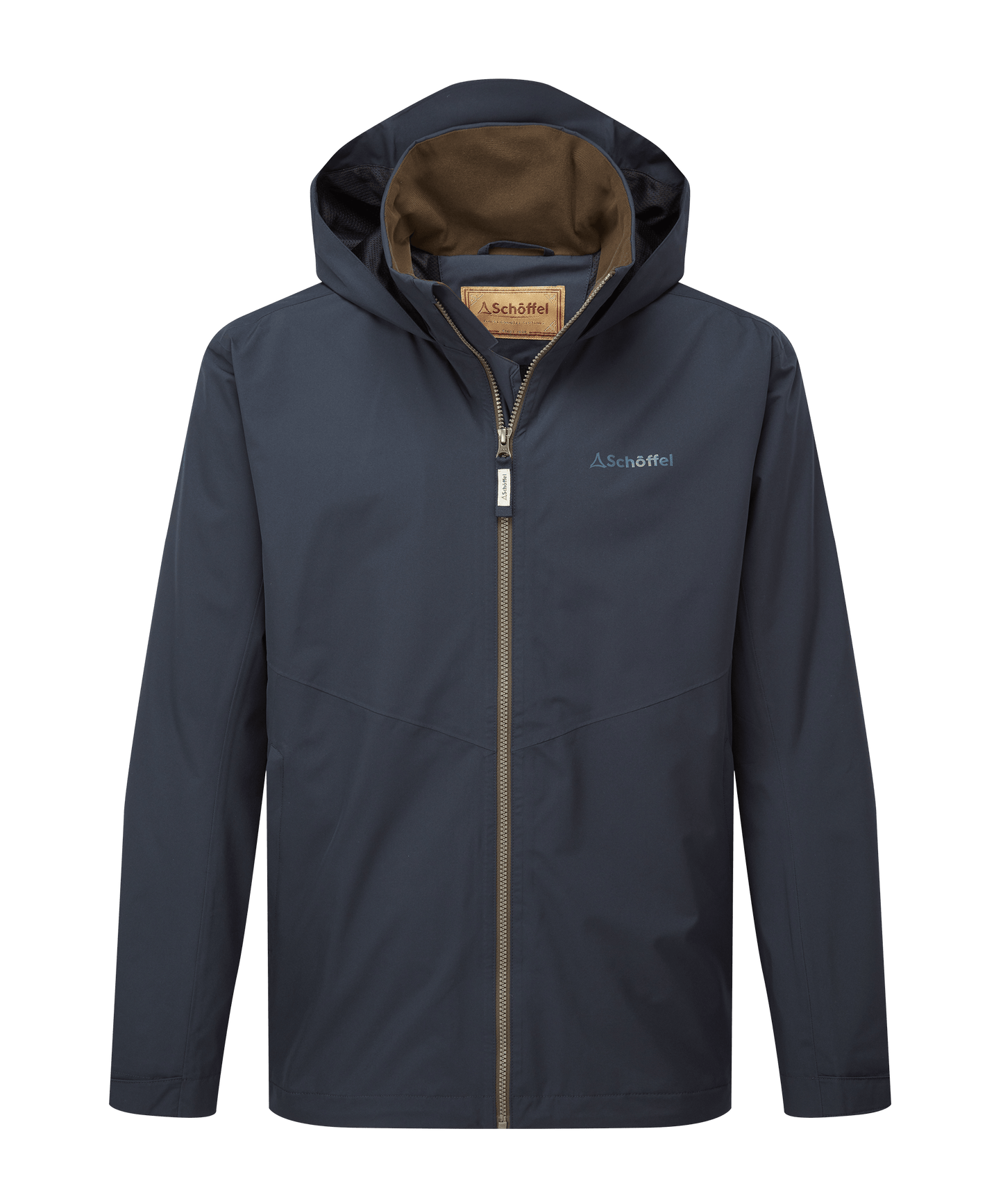 Egleton Lightweight Jacket