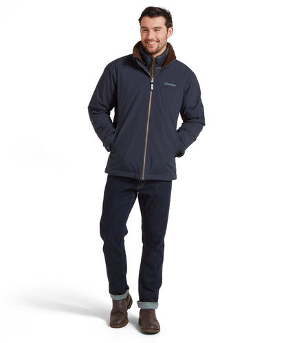 Egleton Lightweight Jacket