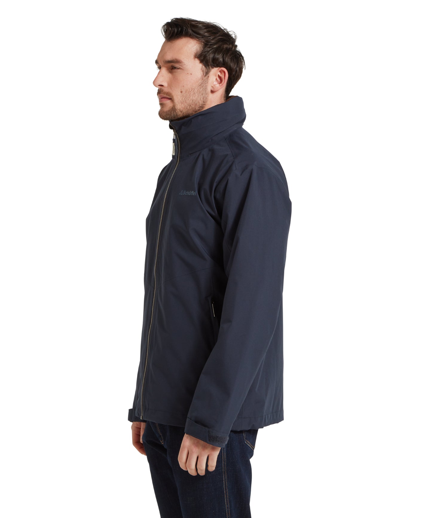 Egleton Lightweight Jacket