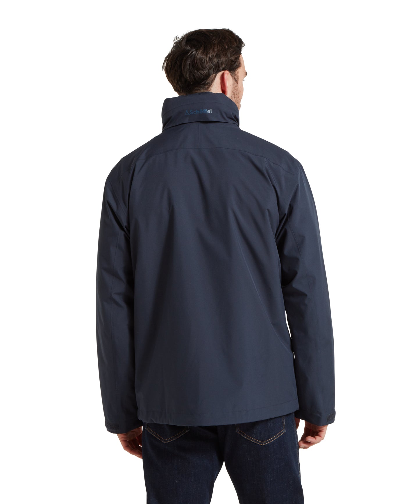 Egleton Lightweight Jacket