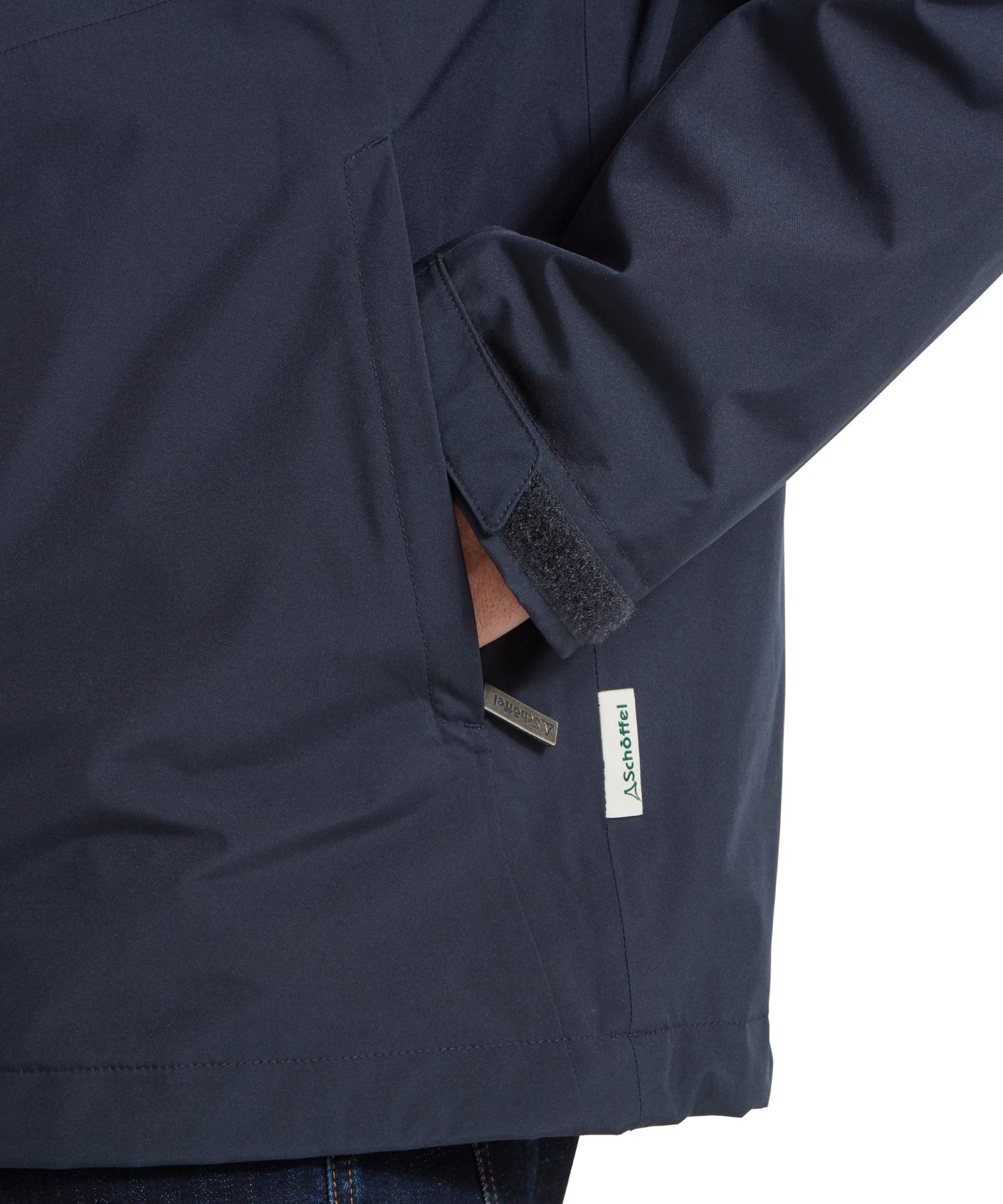 Egleton Lightweight Jacket