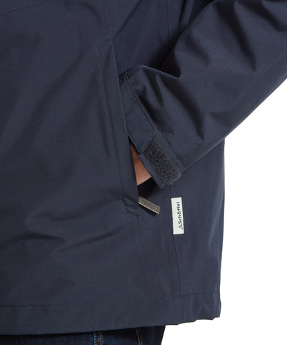 Egleton Lightweight Jacket