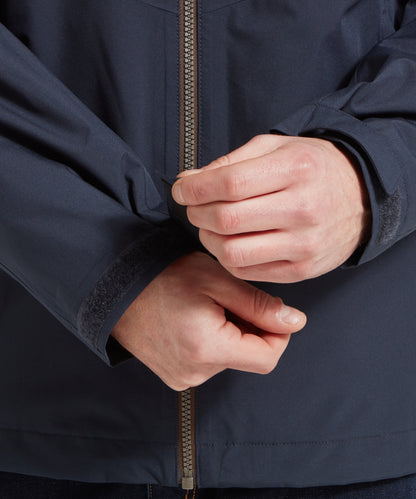 Carron Quilted Jacket