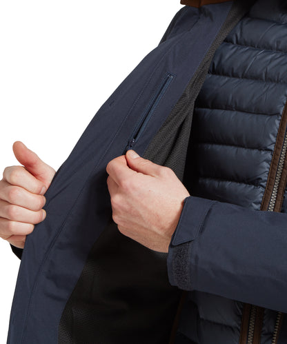 Egleton Lightweight Jacket