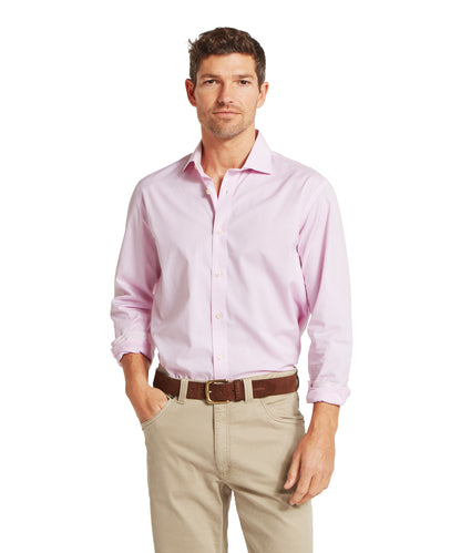 Greenwich Tailored Shirt