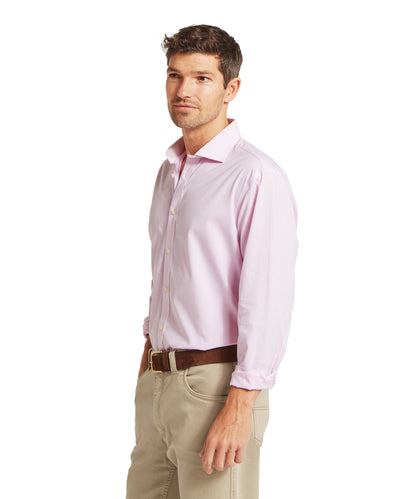 Greenwich Tailored Shirt