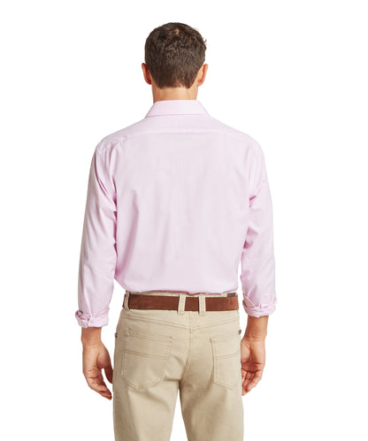Greenwich Tailored Shirt