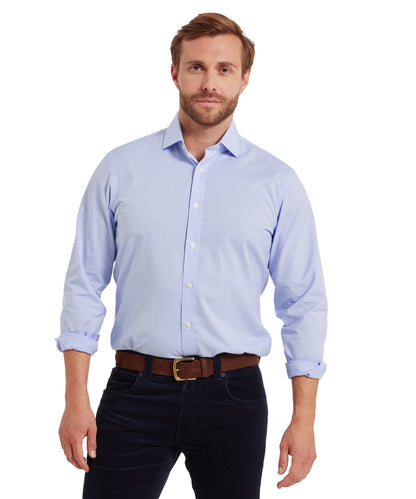 Greenwich Tailored Shirt