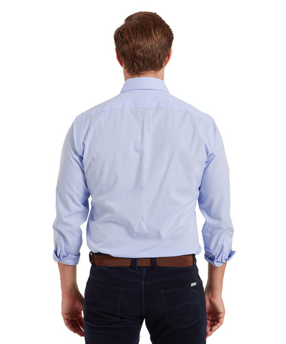 Greenwich Tailored Shirt