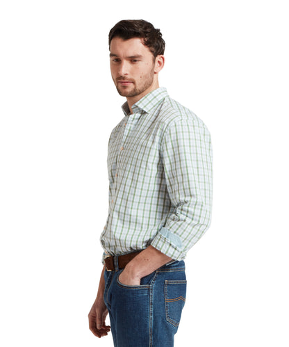 Hebden Tailored Shirt