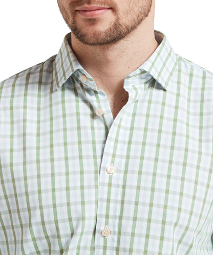 Hebden Tailored Shirt
