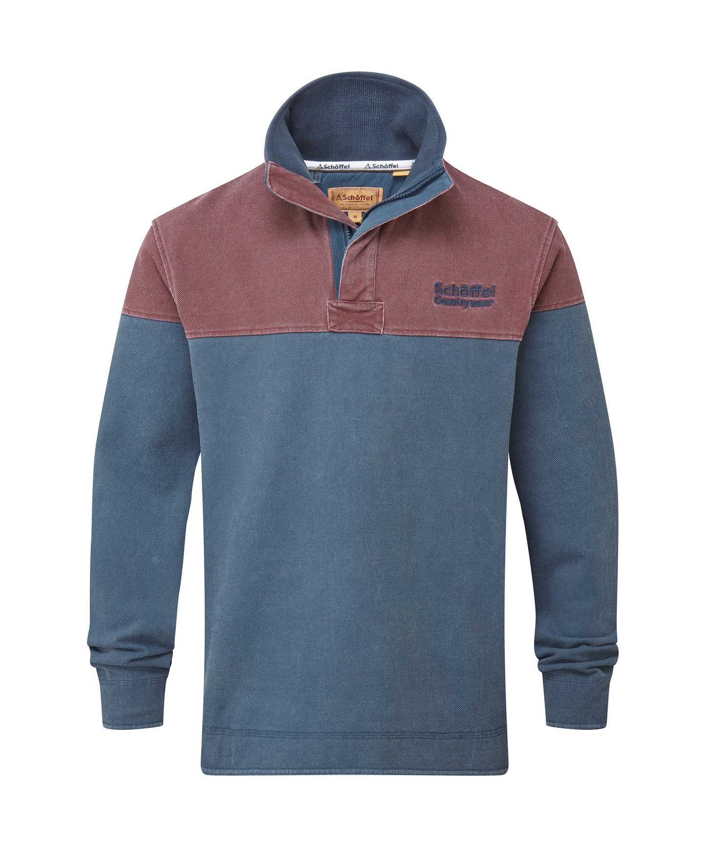 Helford Heritage Sweatshirt