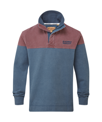 Helford Heritage Sweatshirt