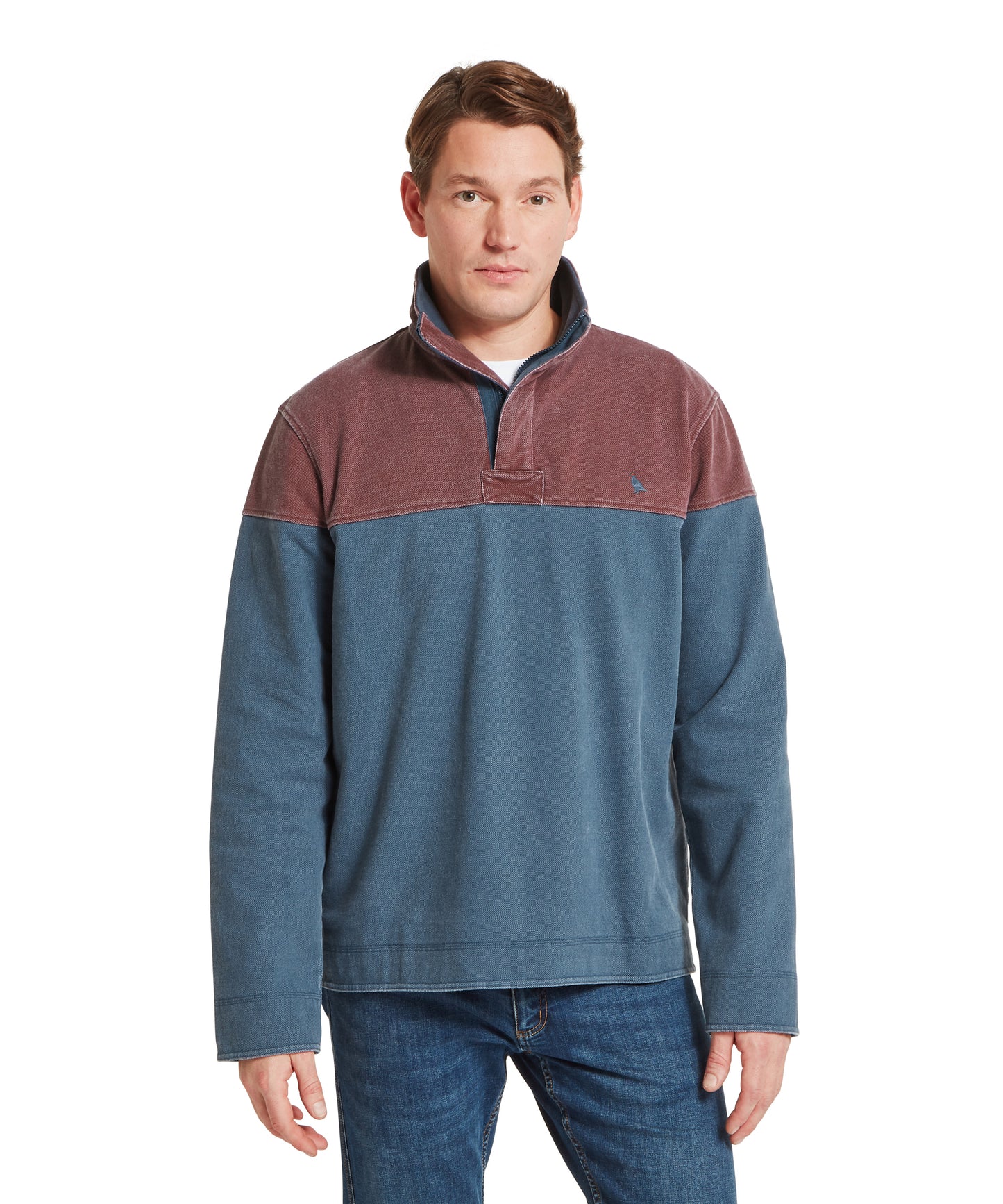 Helford Heritage Sweatshirt