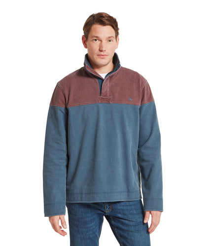 Helford Heritage Sweatshirt