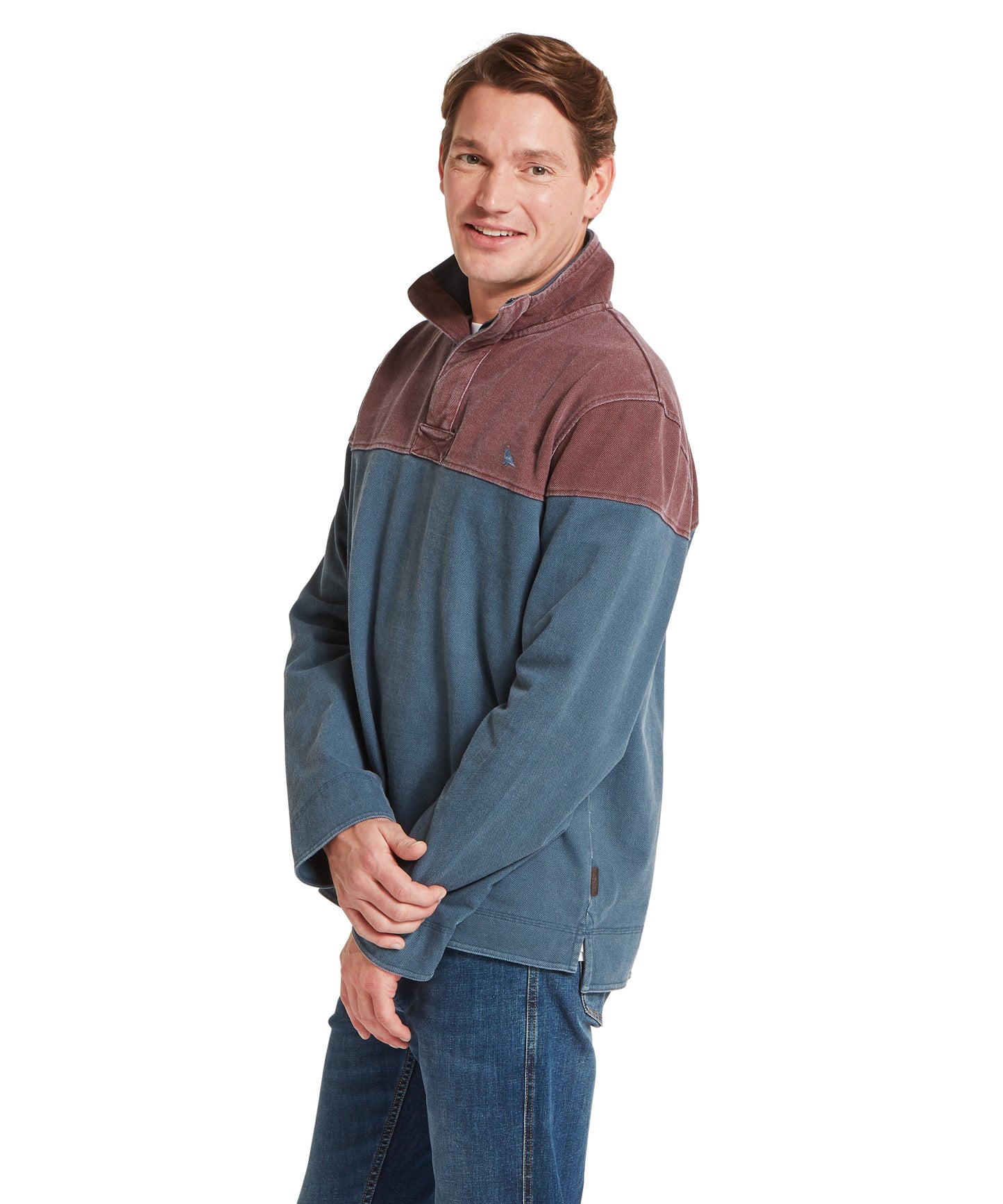 Helford Heritage Sweatshirt