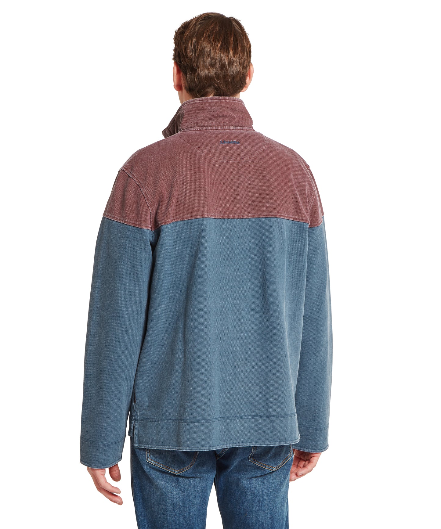 Helford Heritage Sweatshirt
