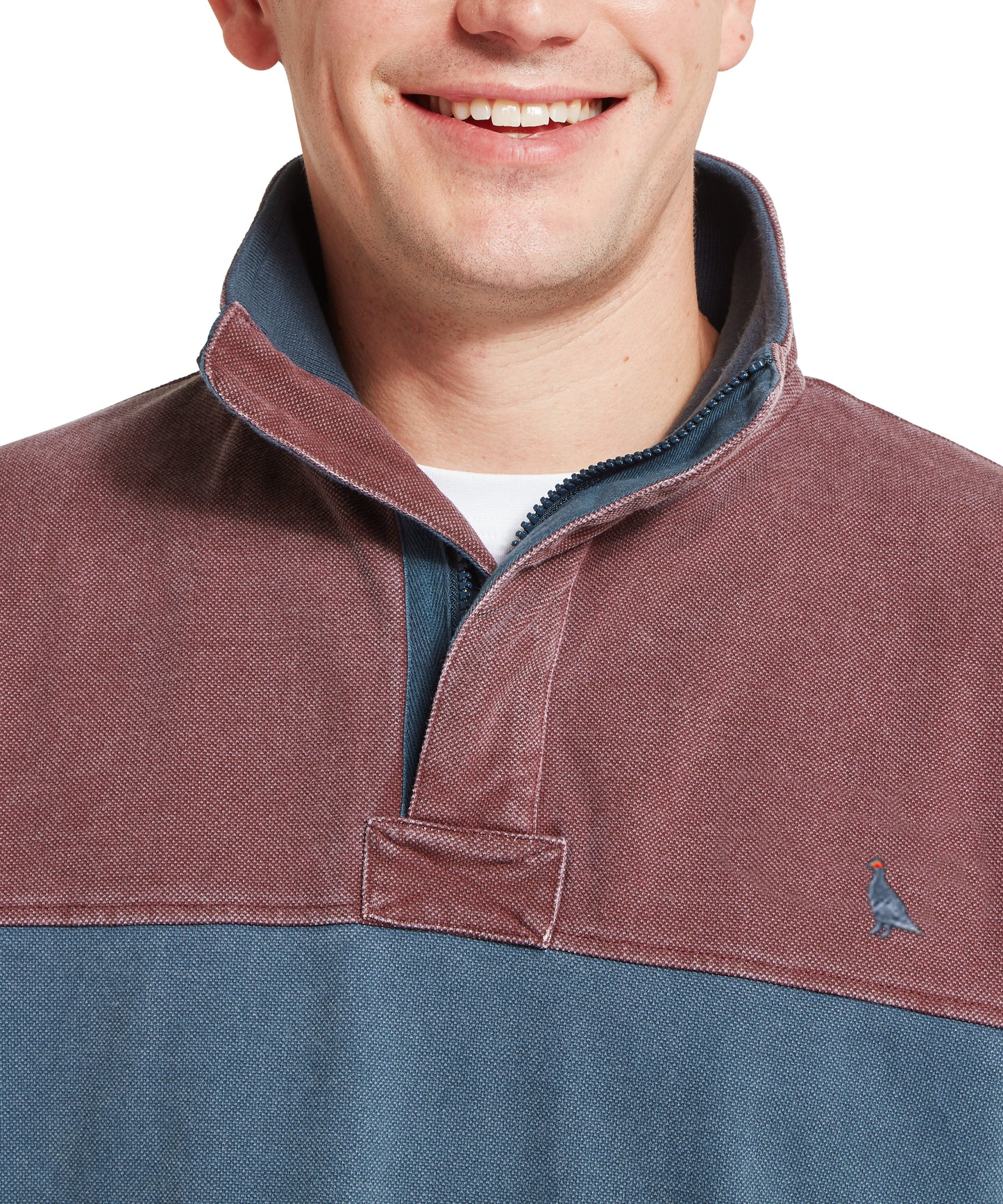Helford Heritage Sweatshirt
