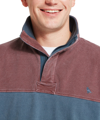 Helford Heritage Sweatshirt