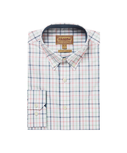 Holkham Classic Shirt