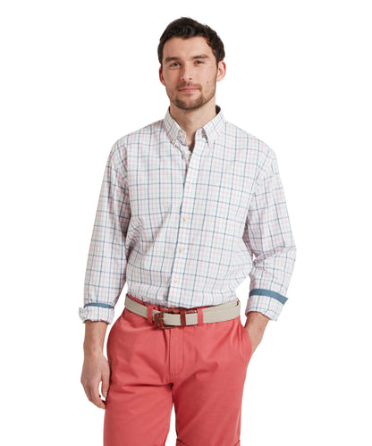 Holkham Classic Shirt