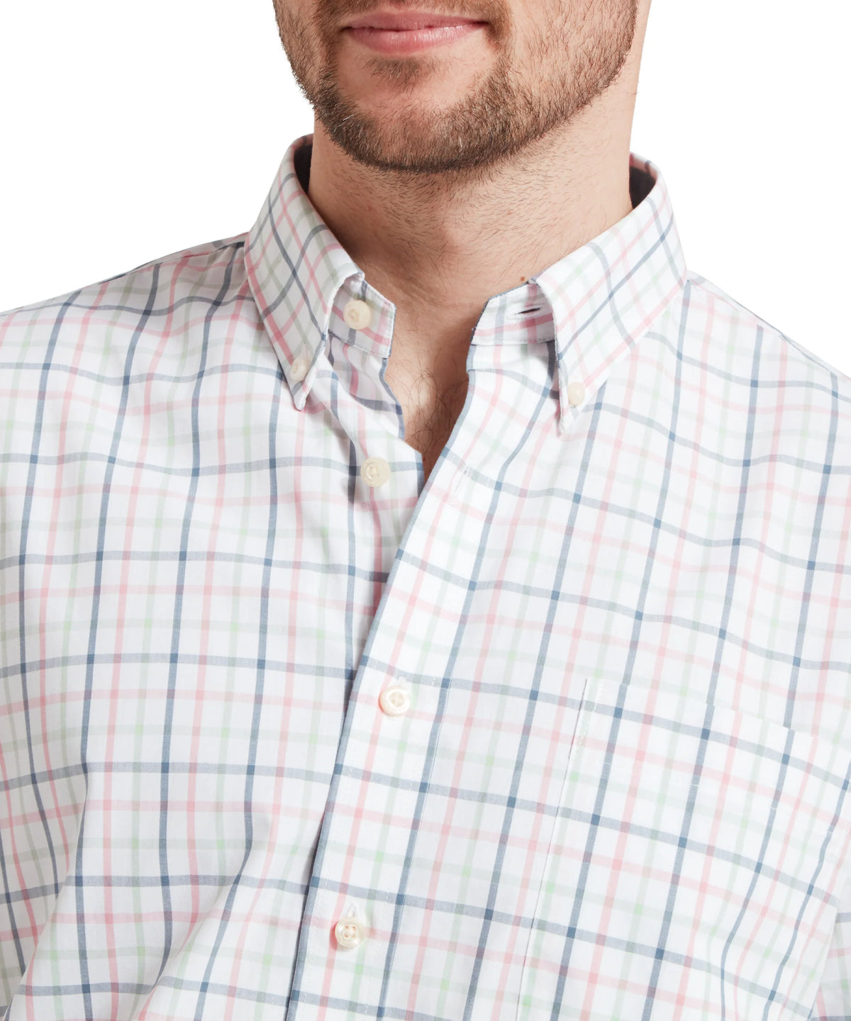 Holkham Classic Shirt
