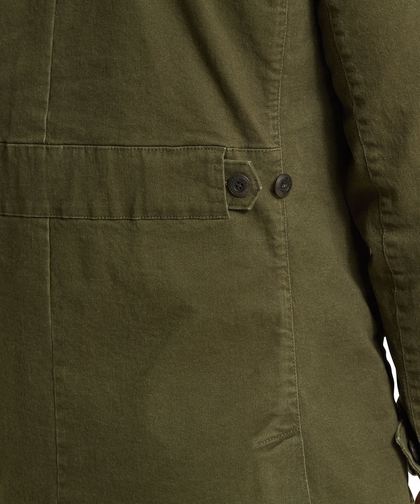 Lynmouth Utility Jacket