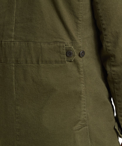 Lynmouth Utility Jacket