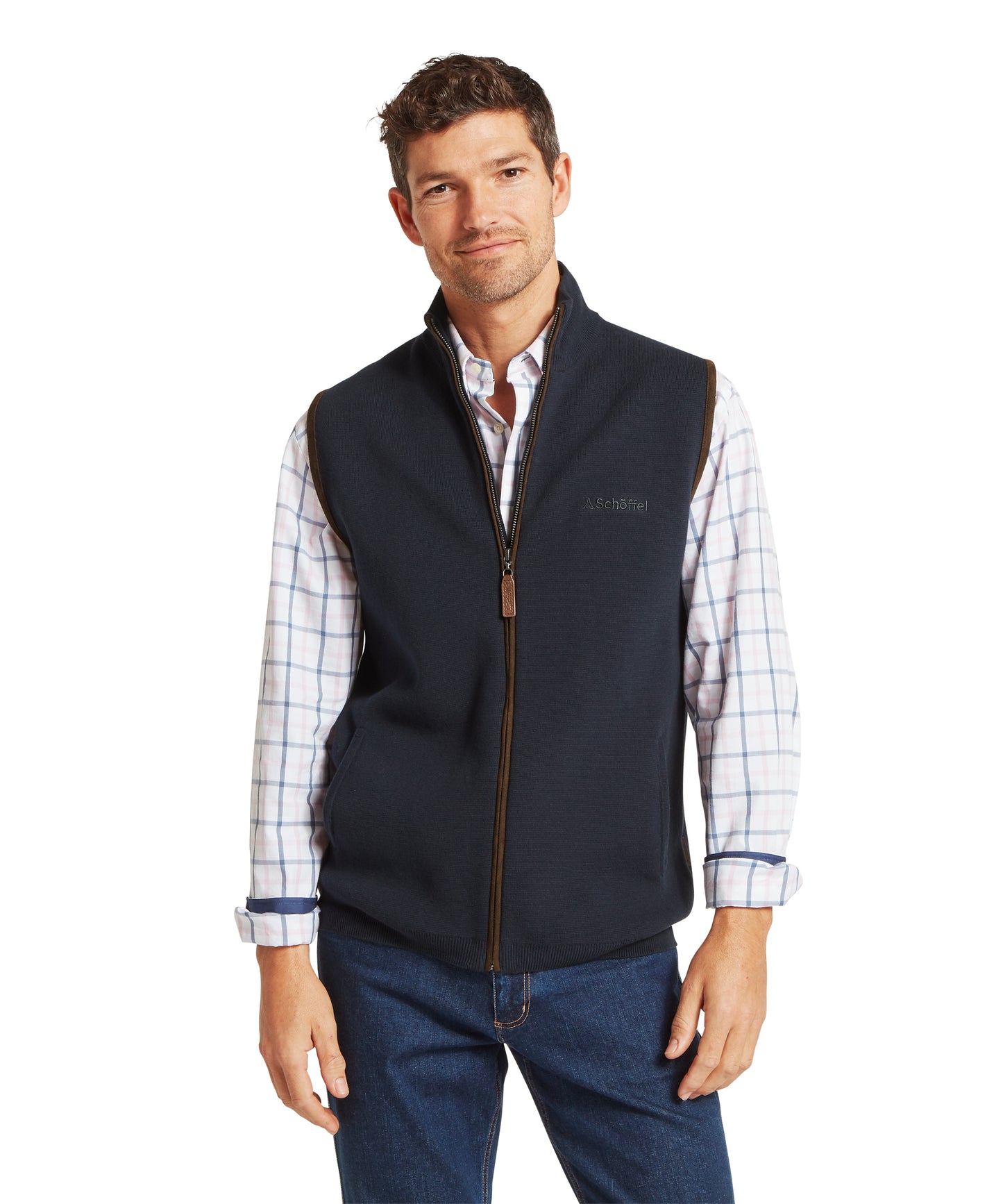 Marlow Gilet