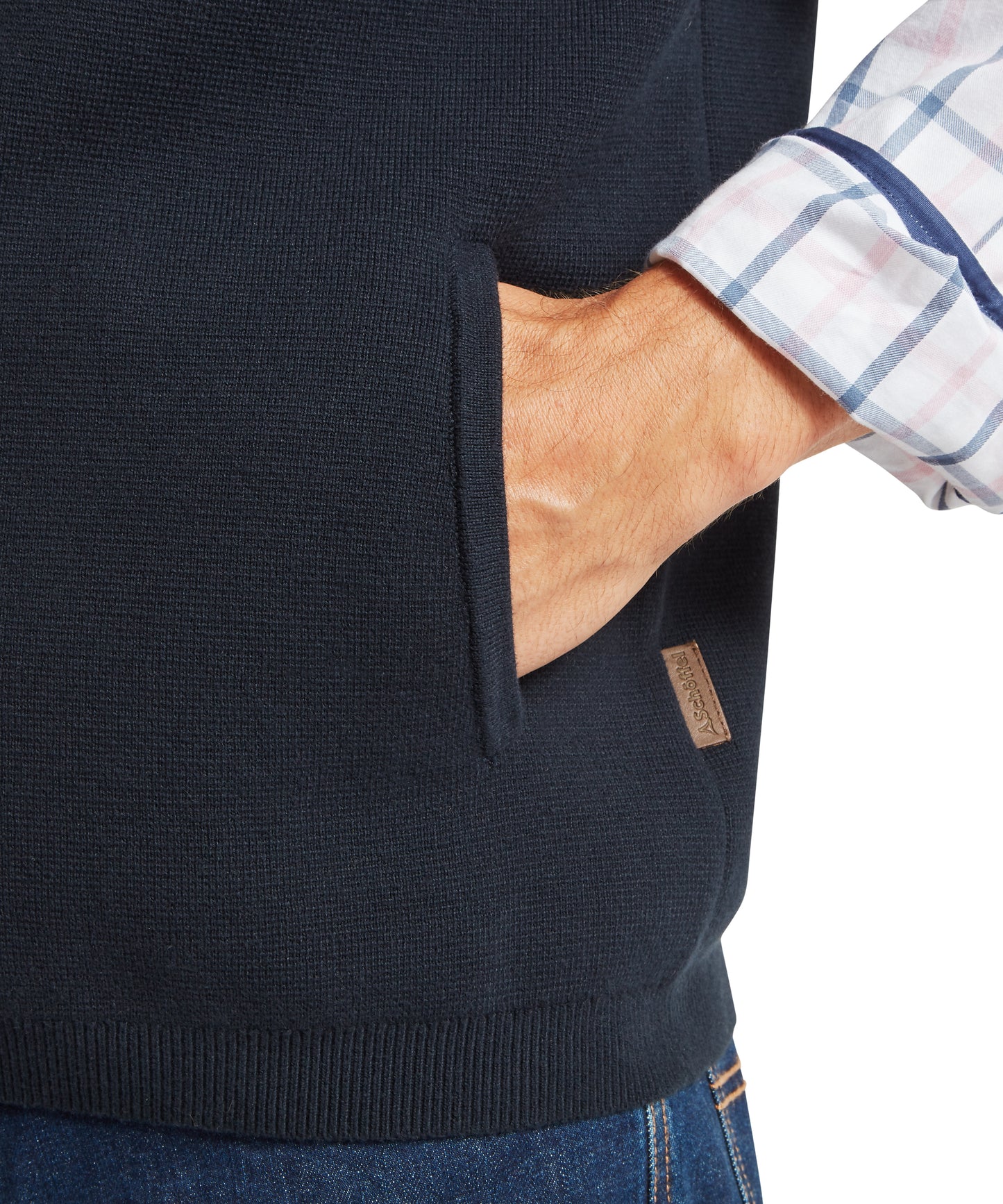 Marlow Gilet