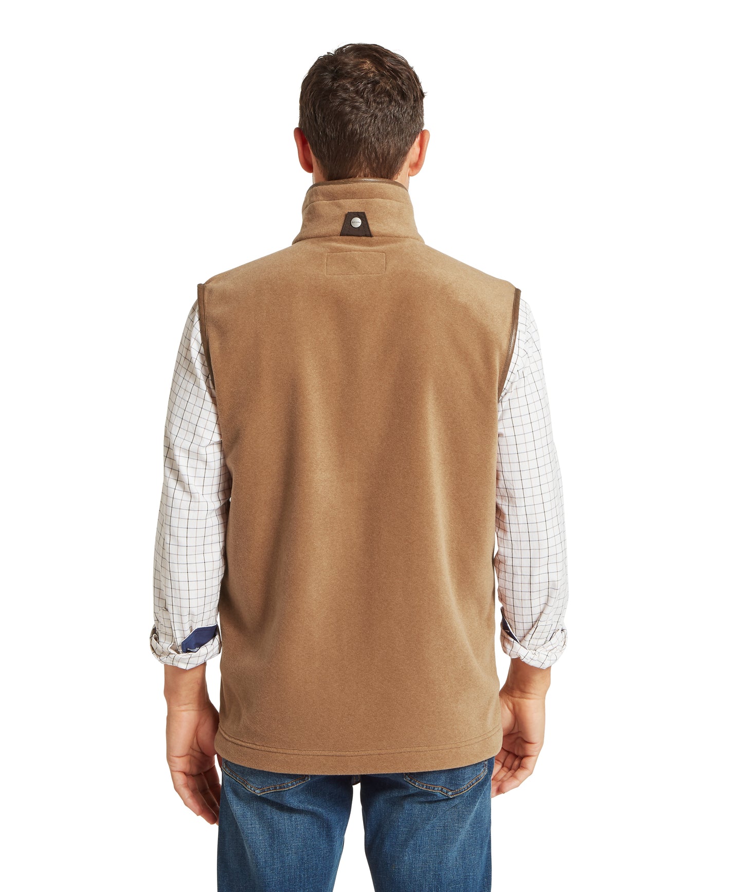 Oakham Fleece Gilet
